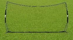 Lacrosse Back Stop Wall